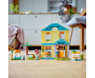 LEGO Friends 41724 Dom Paisley - 1090564 - zdjęcie 7